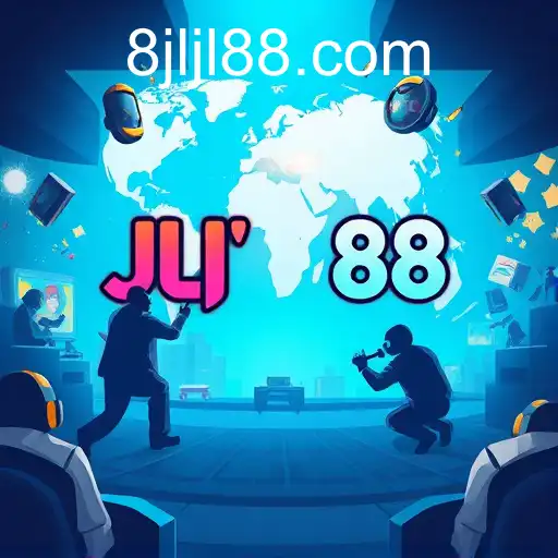 Expanding Gaming Horizons with JLJL88