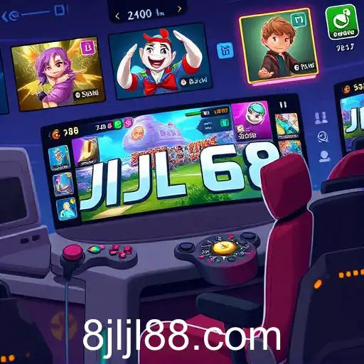 JLJL88