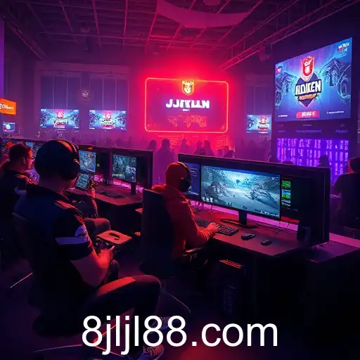 JLJL88
