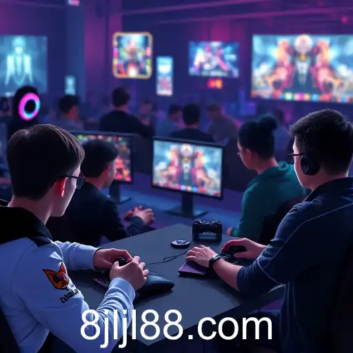 Exploring the Rise and Impact of JLJL88 in Online Gaming